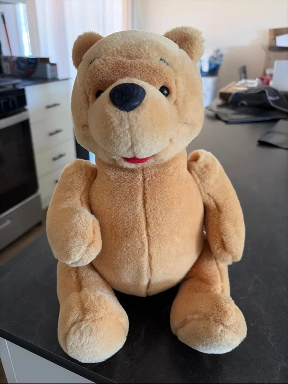 VTG Disney Winnie the Pooh